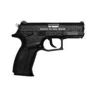 Imagem de PISTOLA DE PRESSÃO CO2 W129 4.5mm - WINGUN